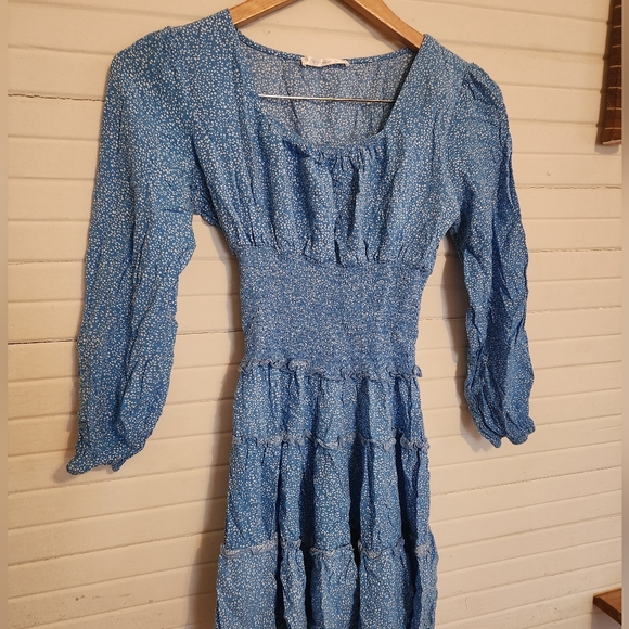 R Vivimos - Mini Dress - Picture 5 of 7